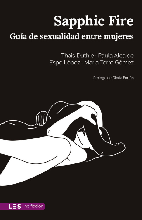 Carte Sapphic Fire DUTHIE