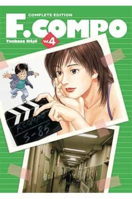 Knjiga F. COMPO 04 HOJO