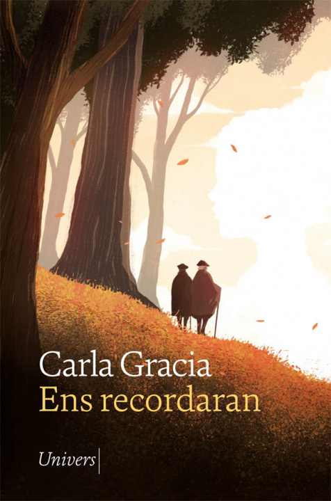 Knjiga Ens recordaran GRACIA