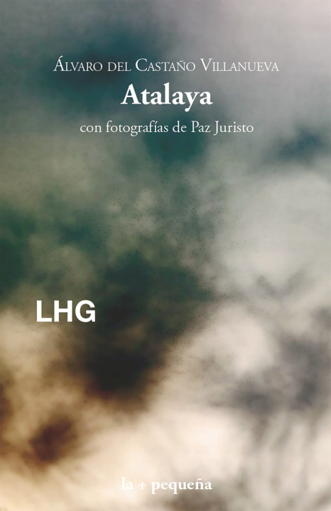 Knjiga Atalaya ALVARO DEL CASTAÑO VILLANUEVA