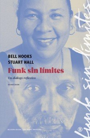 Kniha FUNK SIN L?MITES HOOKS