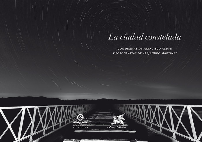 Kniha CIUDAD CONSTELADA, LA 