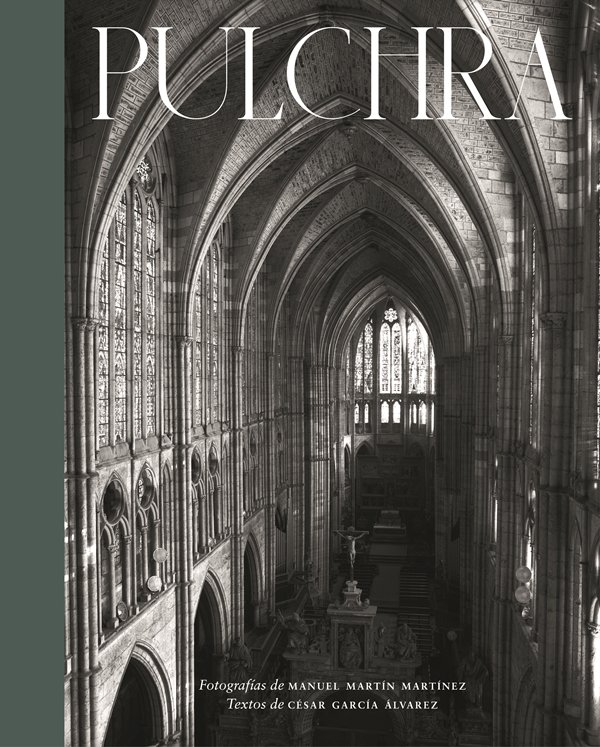 Book Pulchra GARCIA ALVAREZ