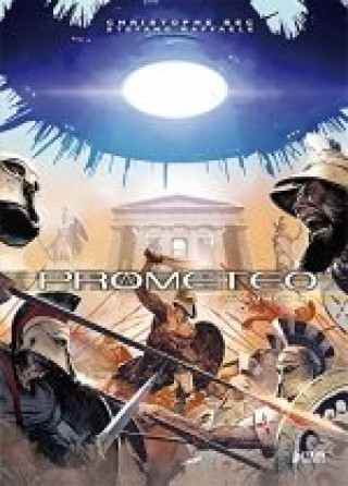Boek PROMETEO 04 BEC