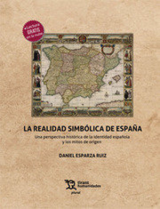 Kniha Realidad simbolica de Espa?a, La 