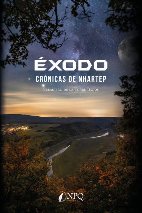 Knjiga Éxodo DE LA TORRE BALDOS