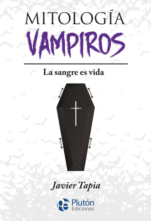 Buch Mitología de Vampiros Tapia