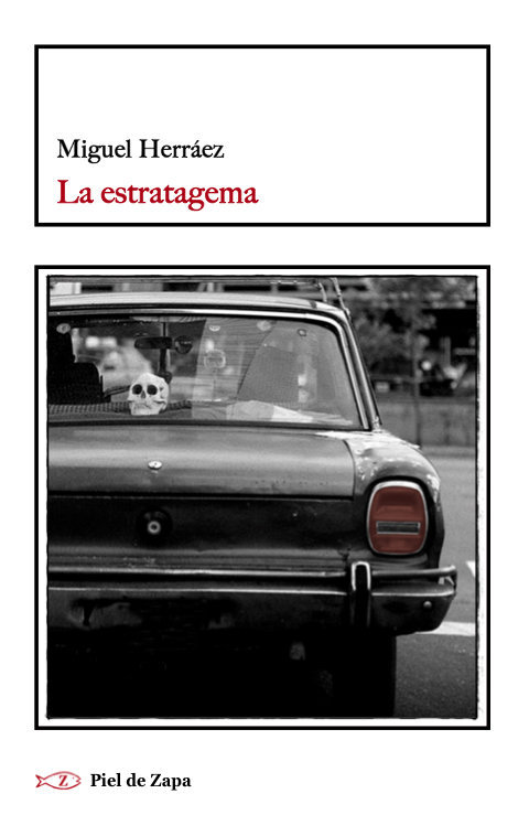 Buch La estratagema 