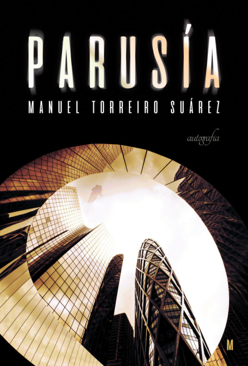 Knjiga PARUSÍA Torreiro Suárez