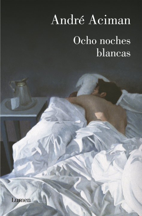 Buch Ocho noches blancas ACIMAN