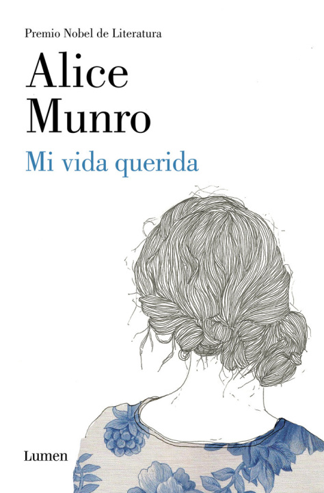 Book Mi vida querida MUNRO
