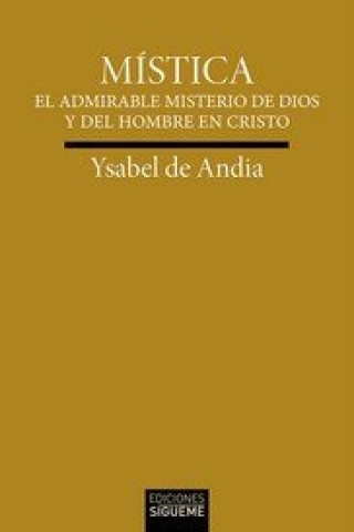 Buch MISTICA ANDIA