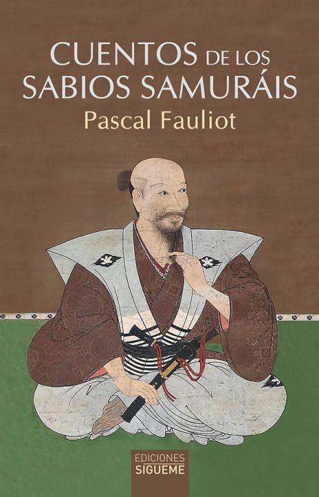 Book Cuentos de los sabios samuráis FAULIOT