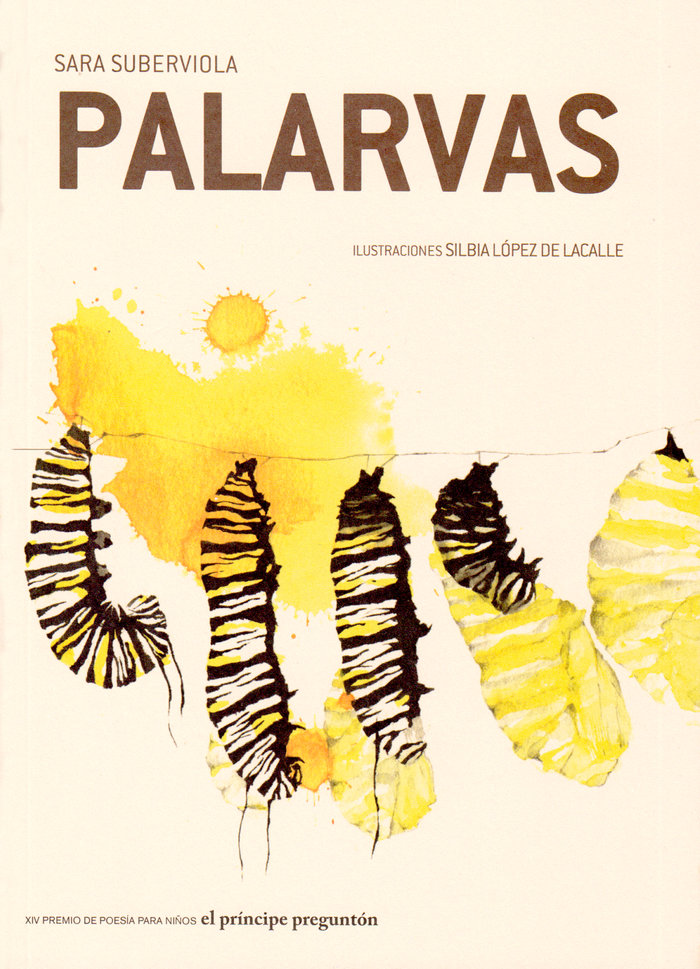 Knjiga Palarvas SUBERVIOLA ARMENDARIZ