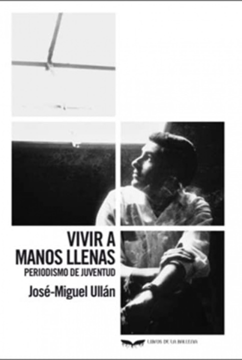 Buch Vivir a manos llenas ULLAN