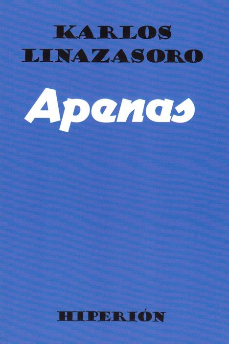 Book APENAS LINAZASORO