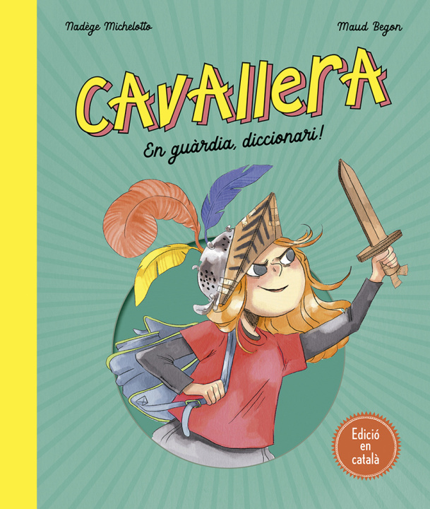 Libro Cavallera MICHELOTTO