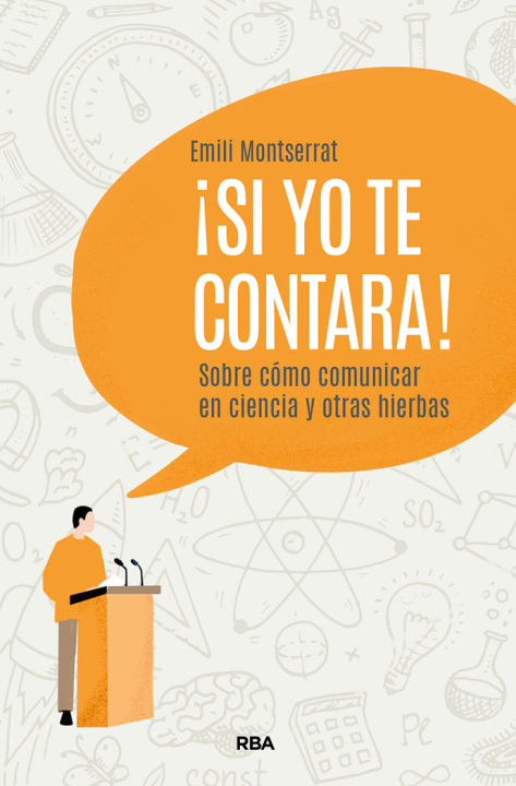 Knjiga ?Si yo te contara! MONTSERRAT COSTA