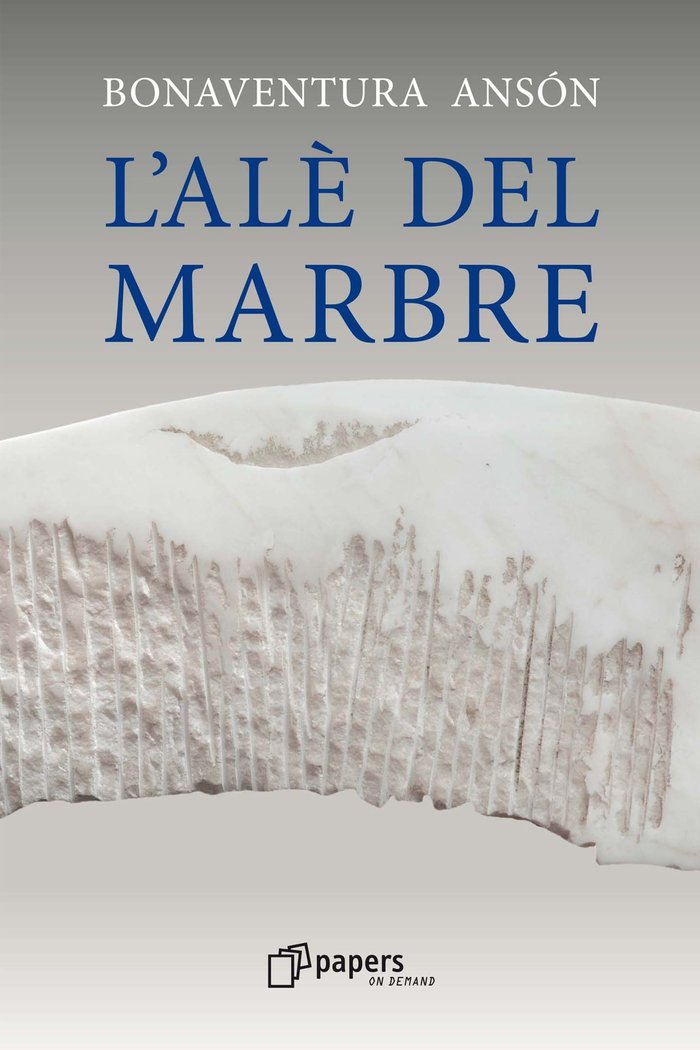 Knjiga Lal? del marbre 