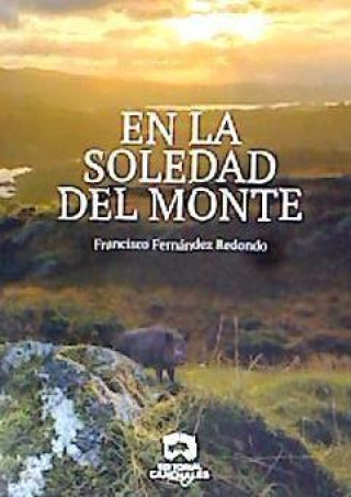 Knjiga En la soledad del monte 