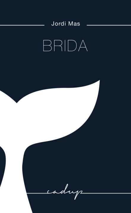 Knjiga Brida Jordi Mas López