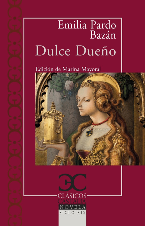 Knjiga Dulce Due?o PARDO BAZAN