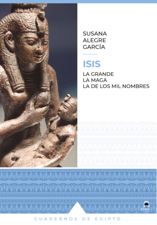 Book ISIS Alegre