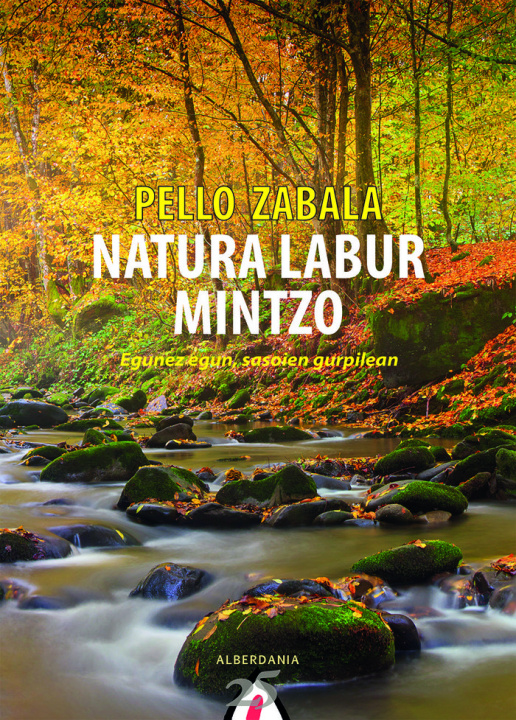 Carte Natura labur mintzo Zabala Pello