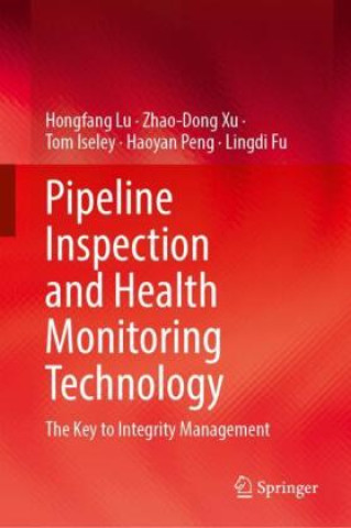 Carte Pipeline Inspection and Health Monitoring Technology Hongfang Lu