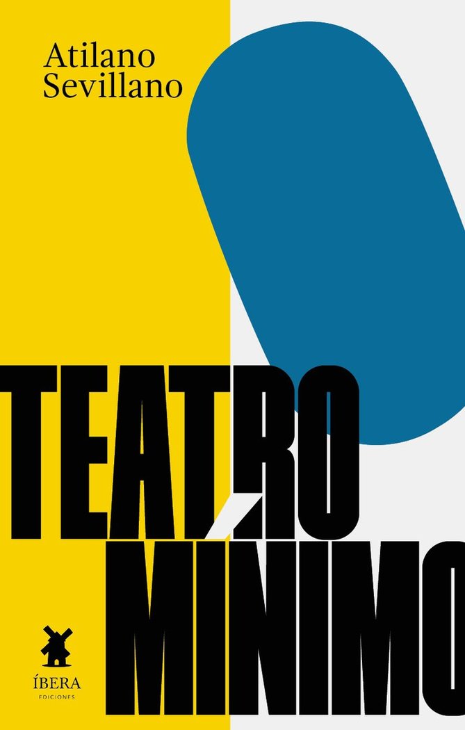 Knjiga TEATRO MINIMO ATILANO SEVILLANO