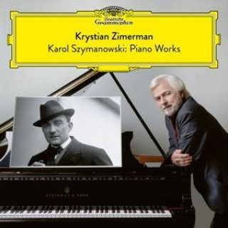 Audio Karol Szymanowski: Piano Works 