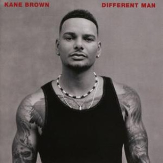 Zvok Different Man Kane Brown