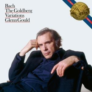 Audio Bach: Goldberg Variations, BWV 988 (1981 Digital Recording) 
