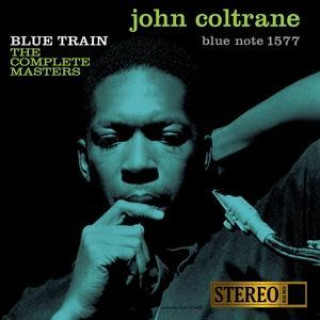 Audio Blue Train: The Complete Masters 