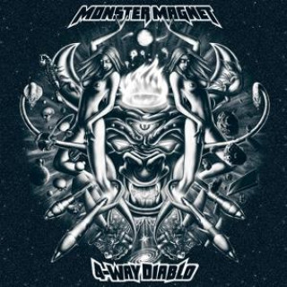 Zvok 4 Way-Diablo Monster Magnet
