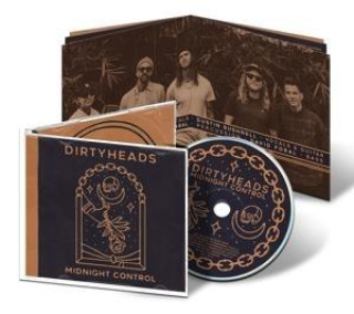 Zvok Midnight Control Dirty Heads