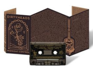 Zvok Midnight Control Dirty Heads