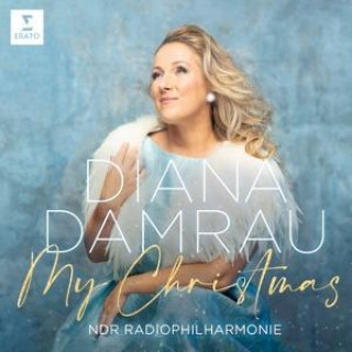 Audio My Christmas Diana Damrau