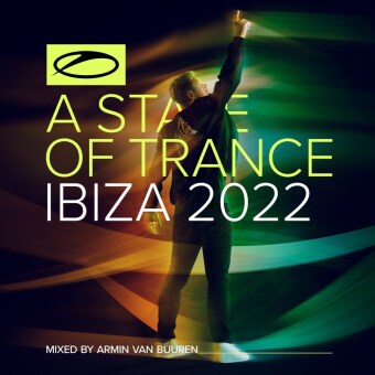 Аудио A State Of Trance Ibiza 2022 