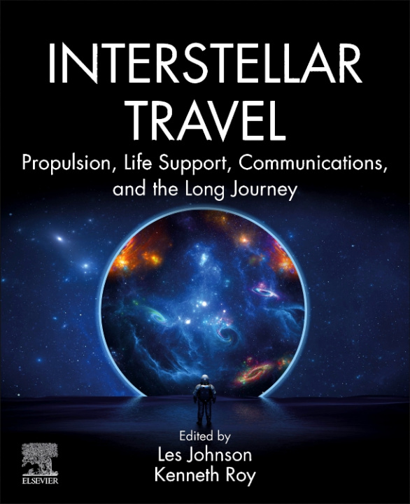 Βιβλίο Interstellar Travel Les Johnson