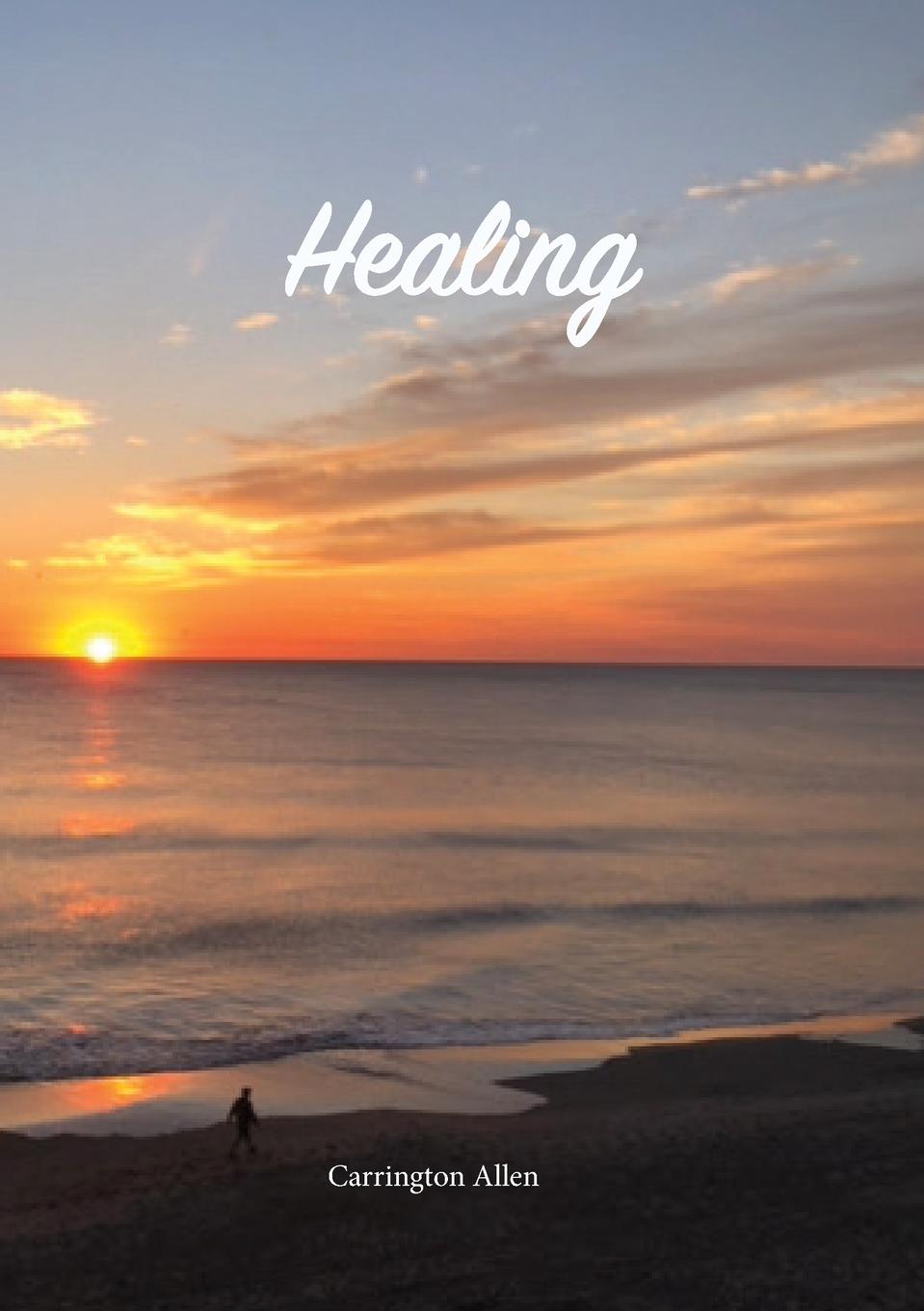Book Healing Carrington Allen