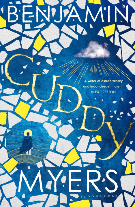 Knjiga Cuddy 