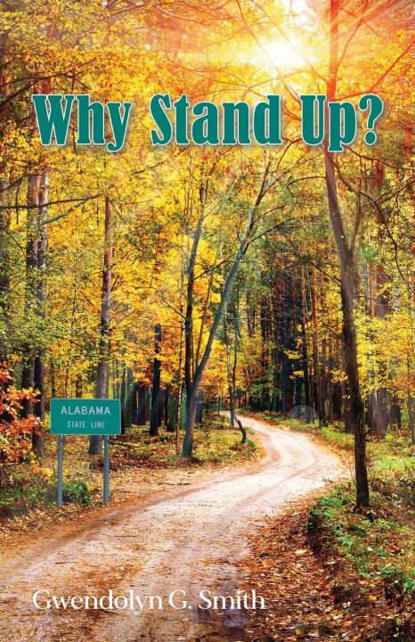 Knjiga Why Stand Up? Gwendolyn G. Smith