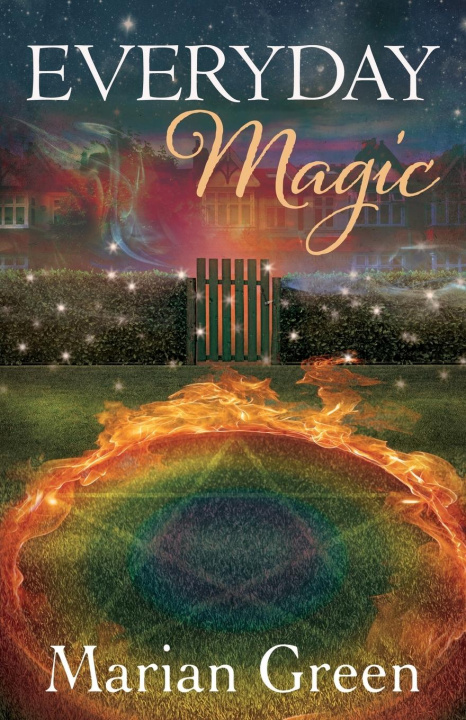 Carte EVERYDAY MAGIC Marian Green