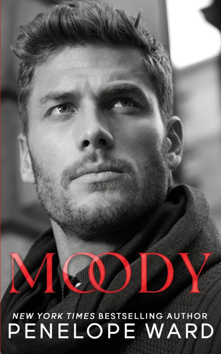 Kniha Moody 