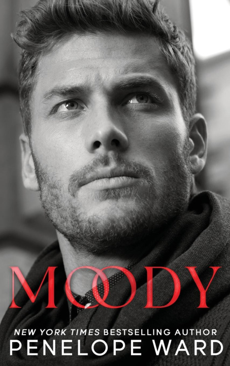 Könyv Moody 