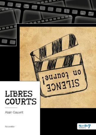 Βιβλίο Libres Courts Gauvrit