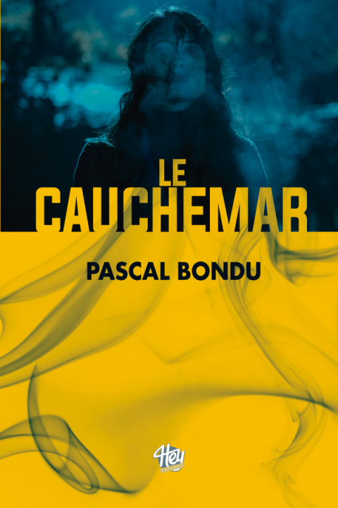 Buch LE CAUCHEMAR BONDU