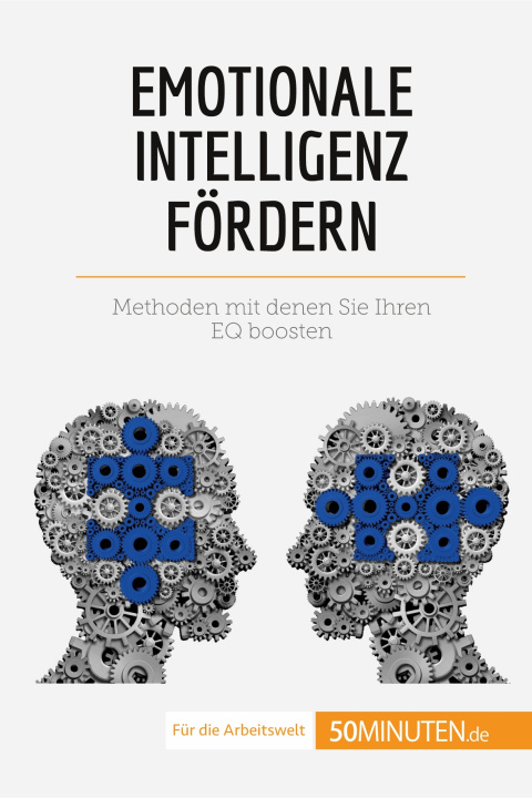 Buch Emotionale Intelligenz fördern Leonie Kremer