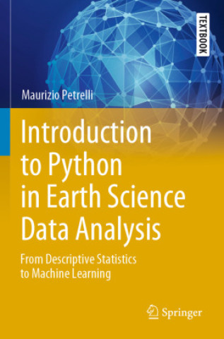 Carte Introduction to Python in Earth Science Data Analysis Maurizio Petrelli